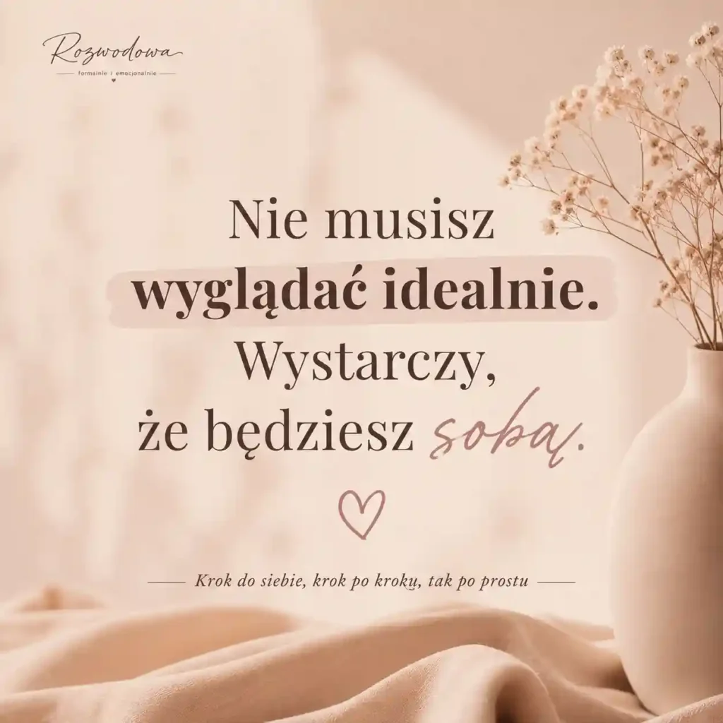 jak ubrać się na rozwód, spokojna infogratka, rozwodowa