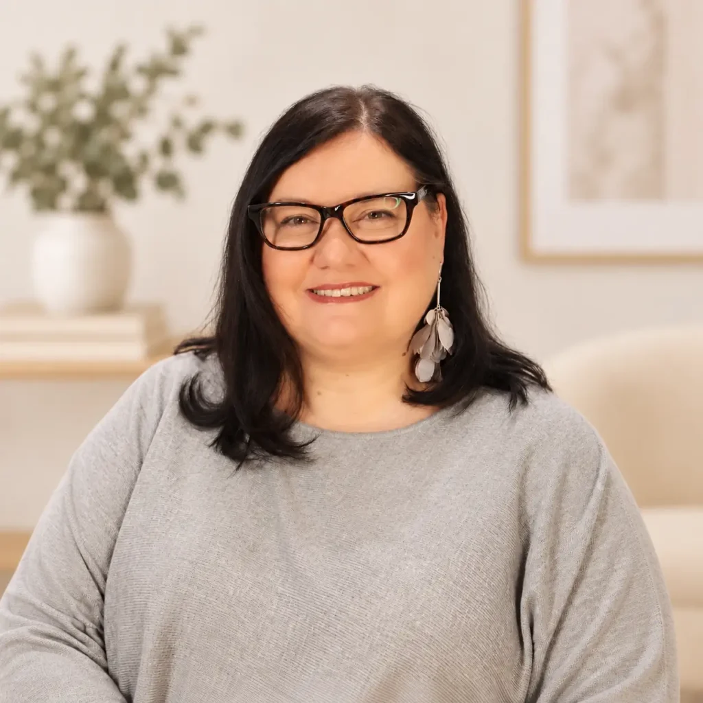 Dorota Wollenszleger-Gałuszka, stała mediatorka sądowa i ekspertka Rozwodowej