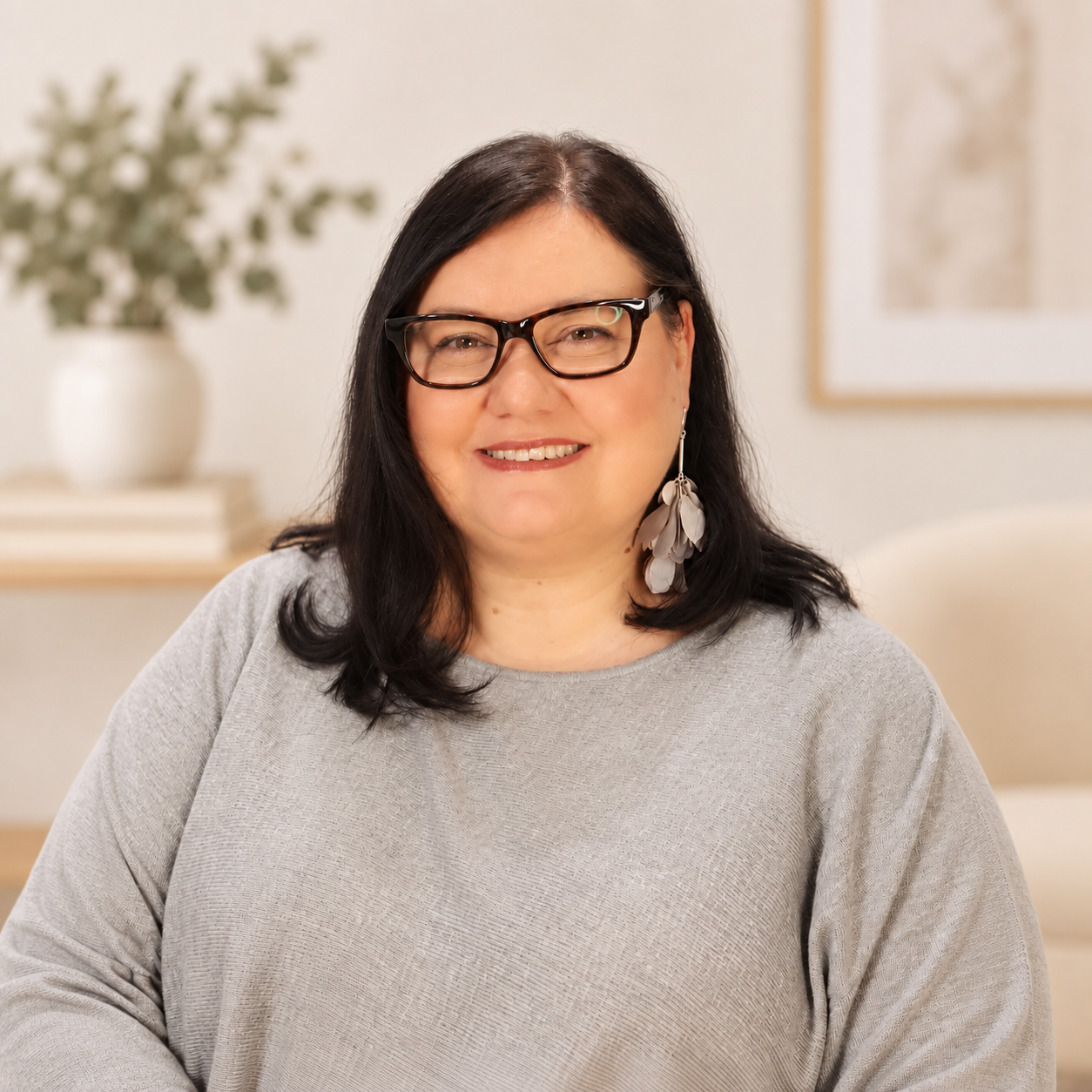 Dorota Wollenszleger-Gałuszka, ekspertka Rozwodowej