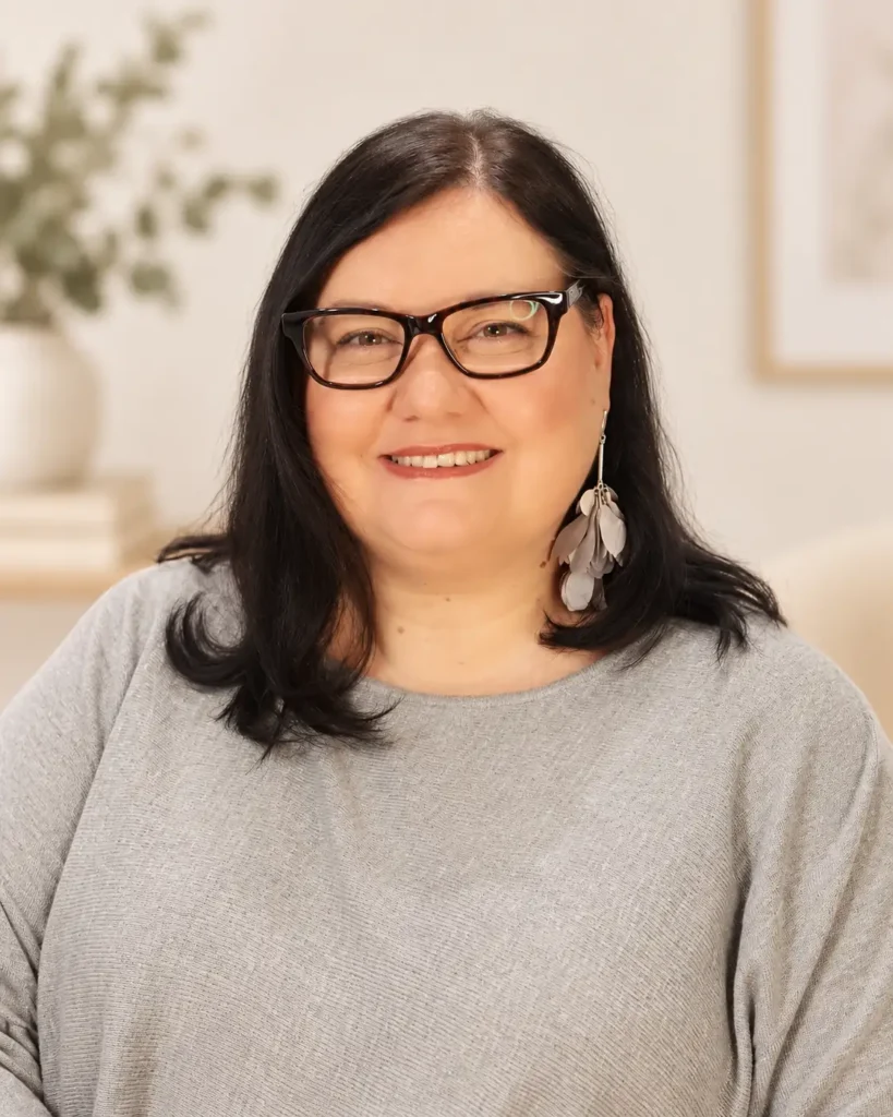 Dorota Wollenszleger-Gałuszka, stała mediatorka sądowa i ekspertka Rozwodowej